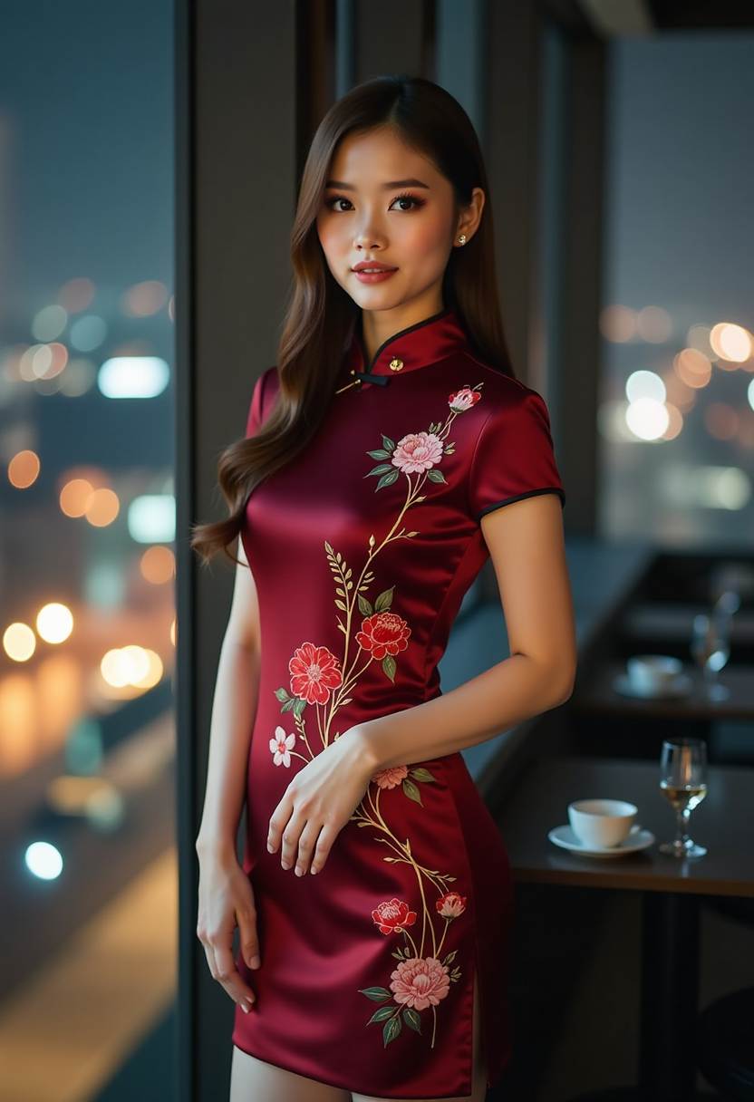 山海情深特别放映